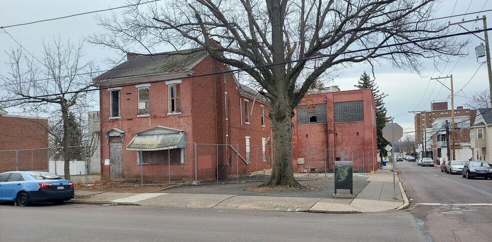 504-512 Chestnut St, Pottstown, PA à vendre - Photo du bâtiment - Image 2 de 4