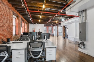 197-201 Grand St, New York, NY for lease Interior Photo- Image 1 of 10