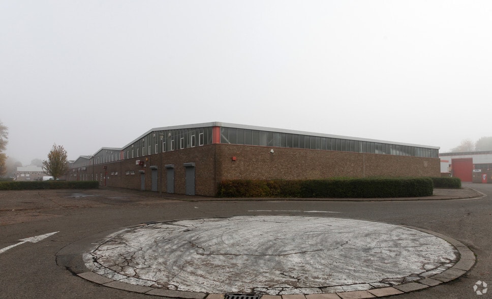 19-23 Wainman Rd, Peterborough for lease - Building Photo - Image 2 of 2