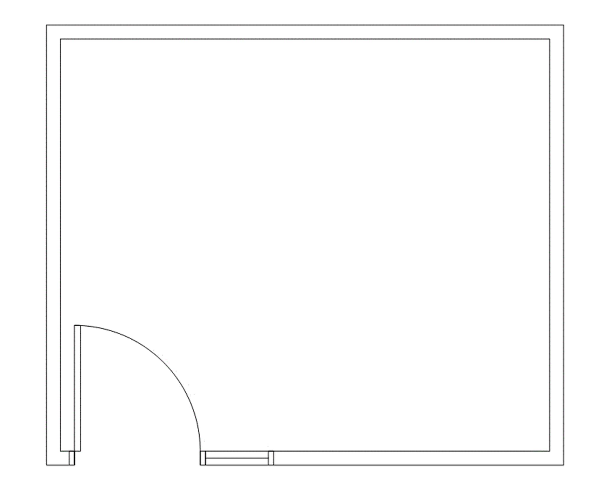 7324 Southwest Fwy, Houston, TX à louer Plan d’étage- Image 1 de 1