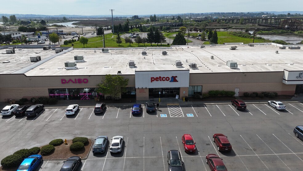 251 Marysville Mall, Marysville, WA à vendre - Photo du bâtiment - Image 3 de 3