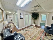 Waiting area - Lobby