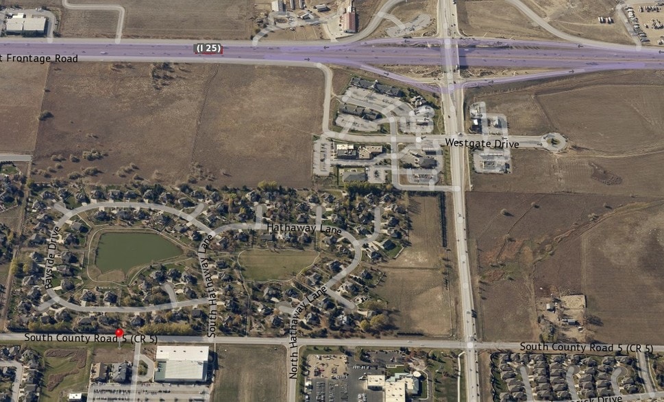 8000 S County Road 5, Windsor, CO for sale - Primary Photo - Image 1 of 9