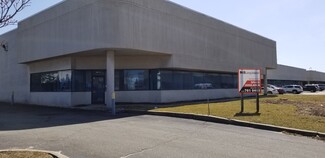 Plus de détails pour 23 Industrial Blvd, Medford, NY - Industriel à louer