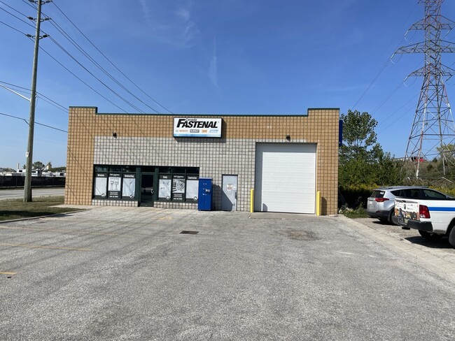 More details for 5850 Rhodes Dr, Windsor, ON - Industrial for Lease