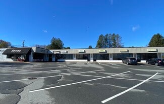 More details for 880 E Main Rd, Portsmouth, RI - Retail for Lease