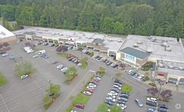 26015-26301 104th Ave SE, Kent, WA - AERIAL  map view - Image1