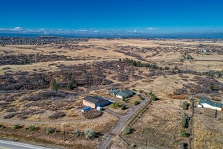 More details for 4865 N Crowfoot Valley Rd, Castle Rock, CO - Land for Sale