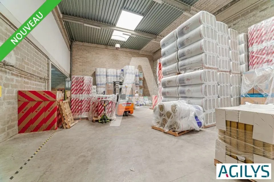 Flex dans Ivry-sur-Seine à louer Photo intérieure- Image 1 de 9