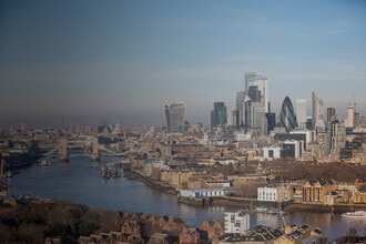 Surrey Quays Rd, Londres à louer Photo du bâtiment- Image 1 de 9