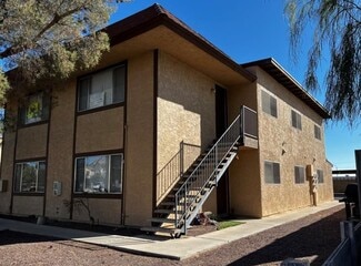 More details for 855 Del Rey Dr, Boulder City, NV - Multifamily for Sale
