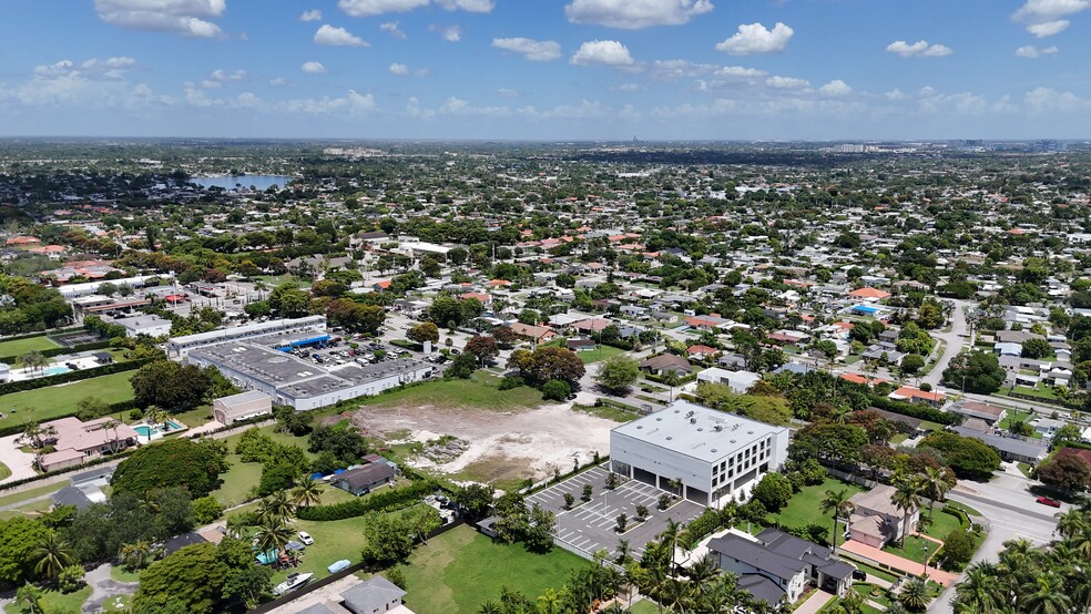 9950 SW 56th St, Miami, FL for sale - Aerial - Image 2 of 9