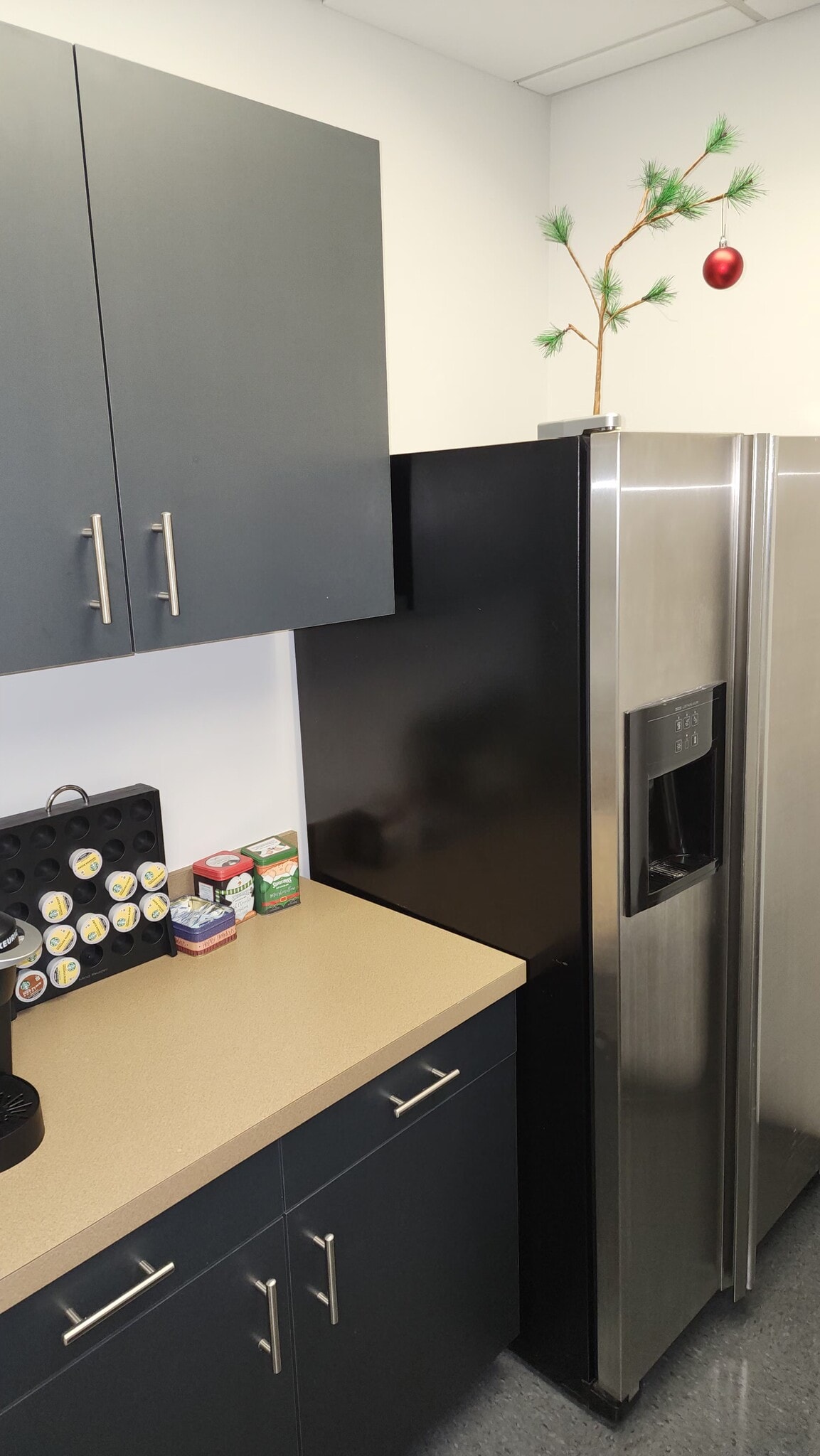 7927 Jones Branch Dr, McLean, VA for lease Building Photo- Image 1 of 7