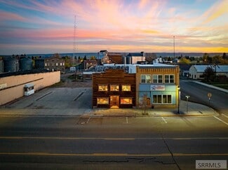 Plus de détails pour 417 Main St, Ashton, ID - Spécialité à vendre
