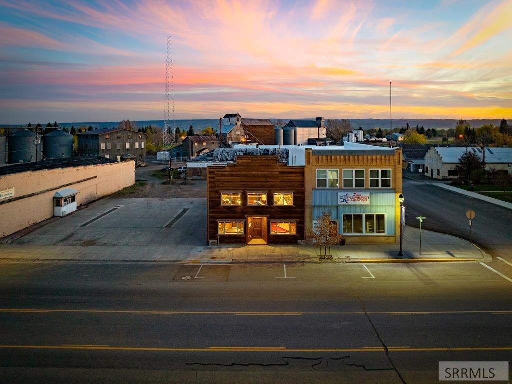 417 Main St, Ashton, ID à vendre Photo du bâtiment- Image 1 de 86