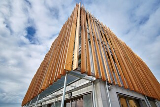 Plus de détails pour Charlotte Ave, Bicester - Coworking à louer