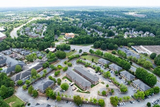 1164 Satellite Blvd NW, Suwanee, GA - AÉRIEN  Vue de la carte - Image1