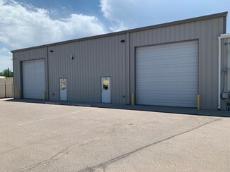 More details for 227-231 Lincoln Ct, Fort Collins, CO - Industrial for Sale
