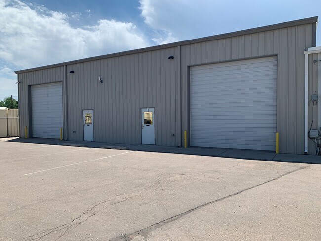 More details for 1611 E Lincoln Ave, Fort Collins, CO - Industrial for Lease