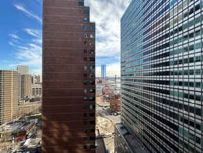 111 John St, New York, NY à louer Photo du bâtiment- Image 2 de 2