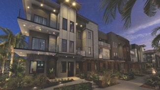 Plus de détails pour Vista Del Norte & Grenache Lane, Coachella, CA - Terrain à vendre