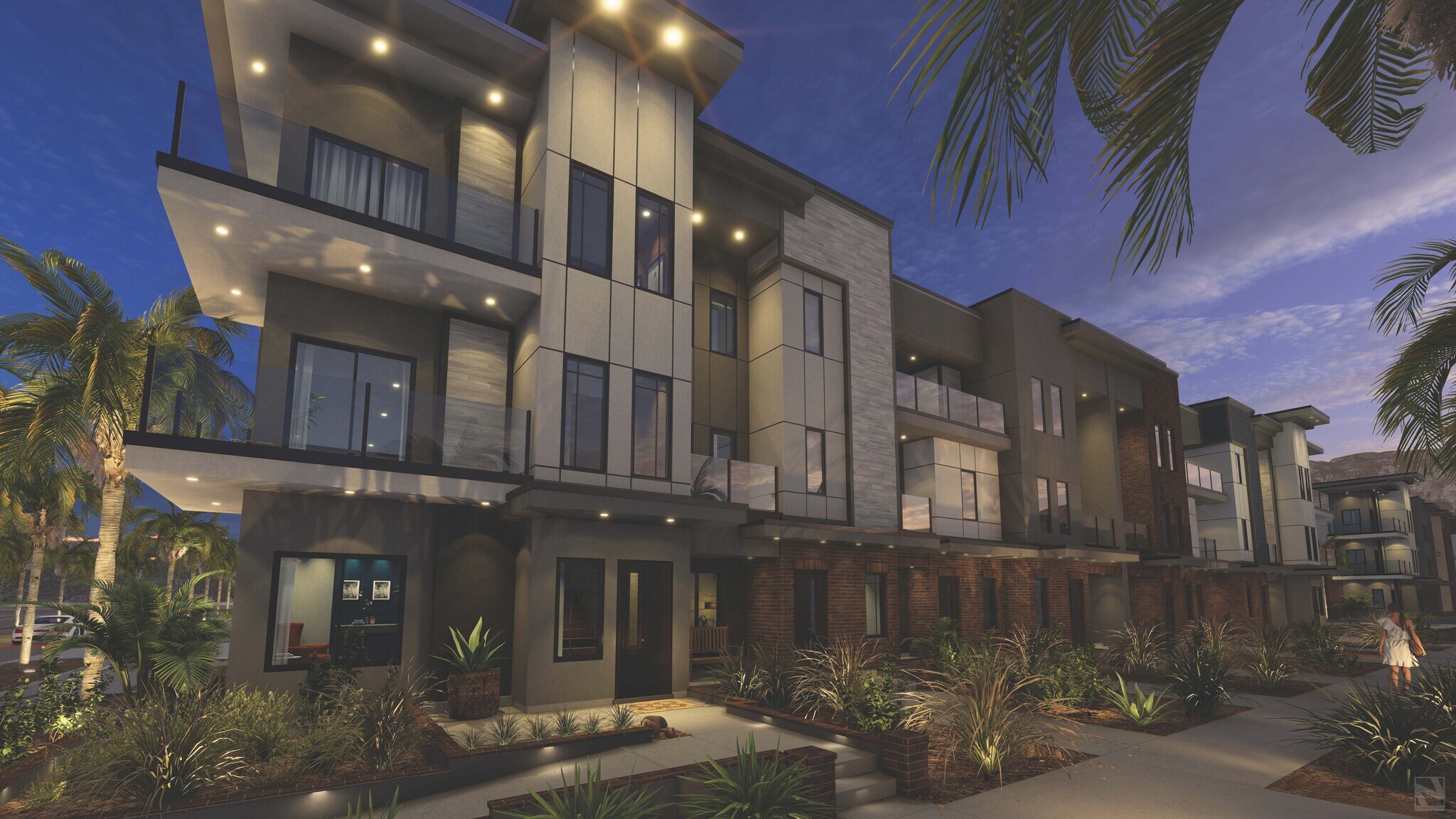 Vista Del Norte & Grenache Lane, Coachella, CA à vendre Photo principale- Image 1 de 3