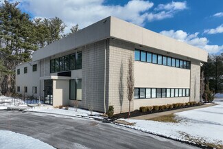 Plus de détails pour 89 Newburyport Tpke, Ipswich, MA - Bureau, Industriel à louer