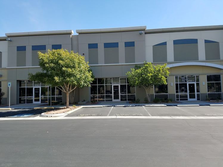 Office in Las Vegas, NV for sale - Other - Image 1 of 1