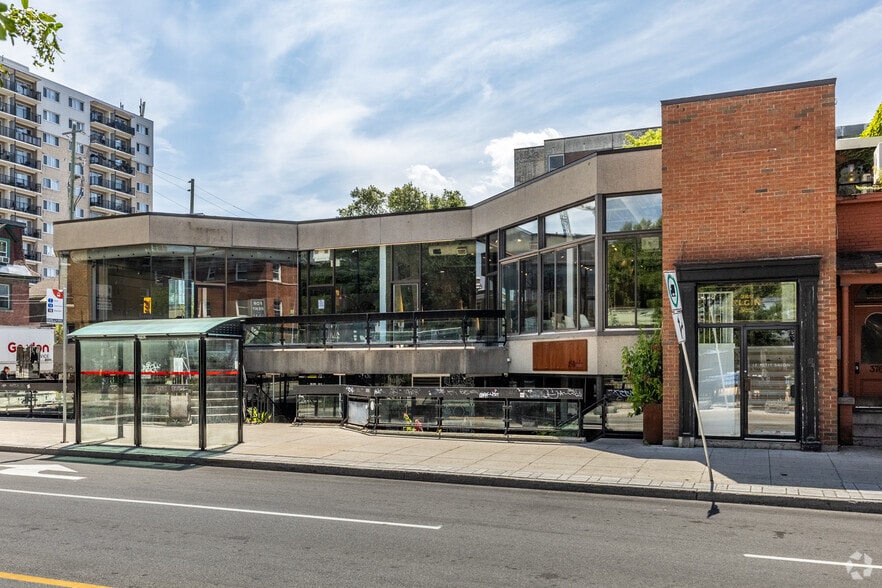 380 Elgin St, Ottawa, ON à louer - Photo du bâtiment - Image 2 de 2