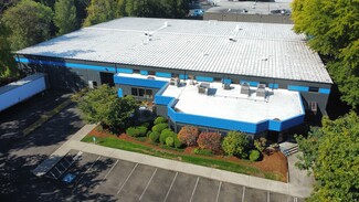 Plus de détails pour 5810 NE Skyport Way, Portland, OR - Industriel à vendre