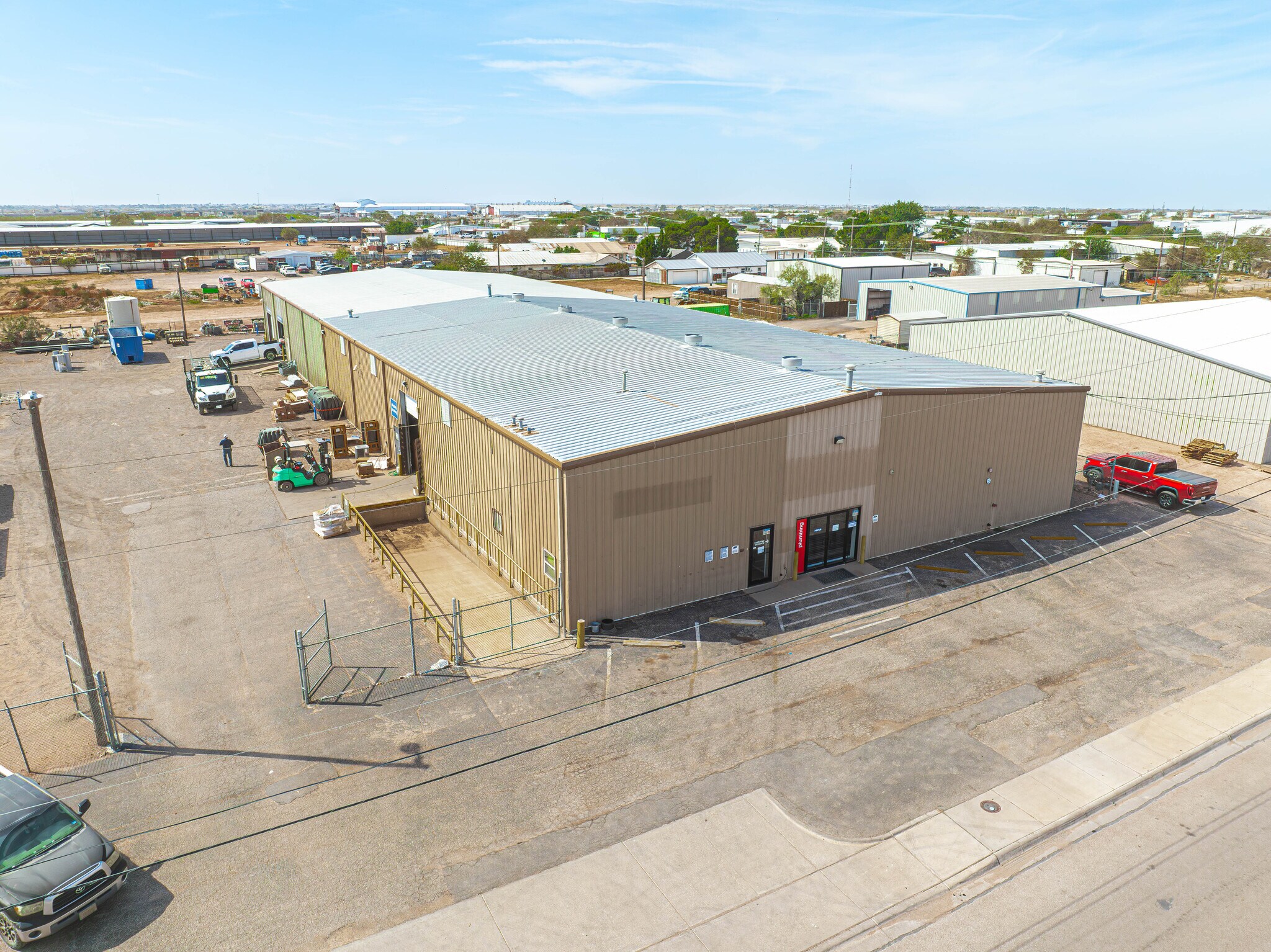 2211 Carter Ave, Midland, TX for sale Building Photo- Image 1 of 34