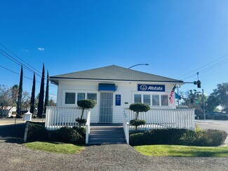 Plus de détails pour 947 D St, Ramona, CA - Vente au détail à vendre