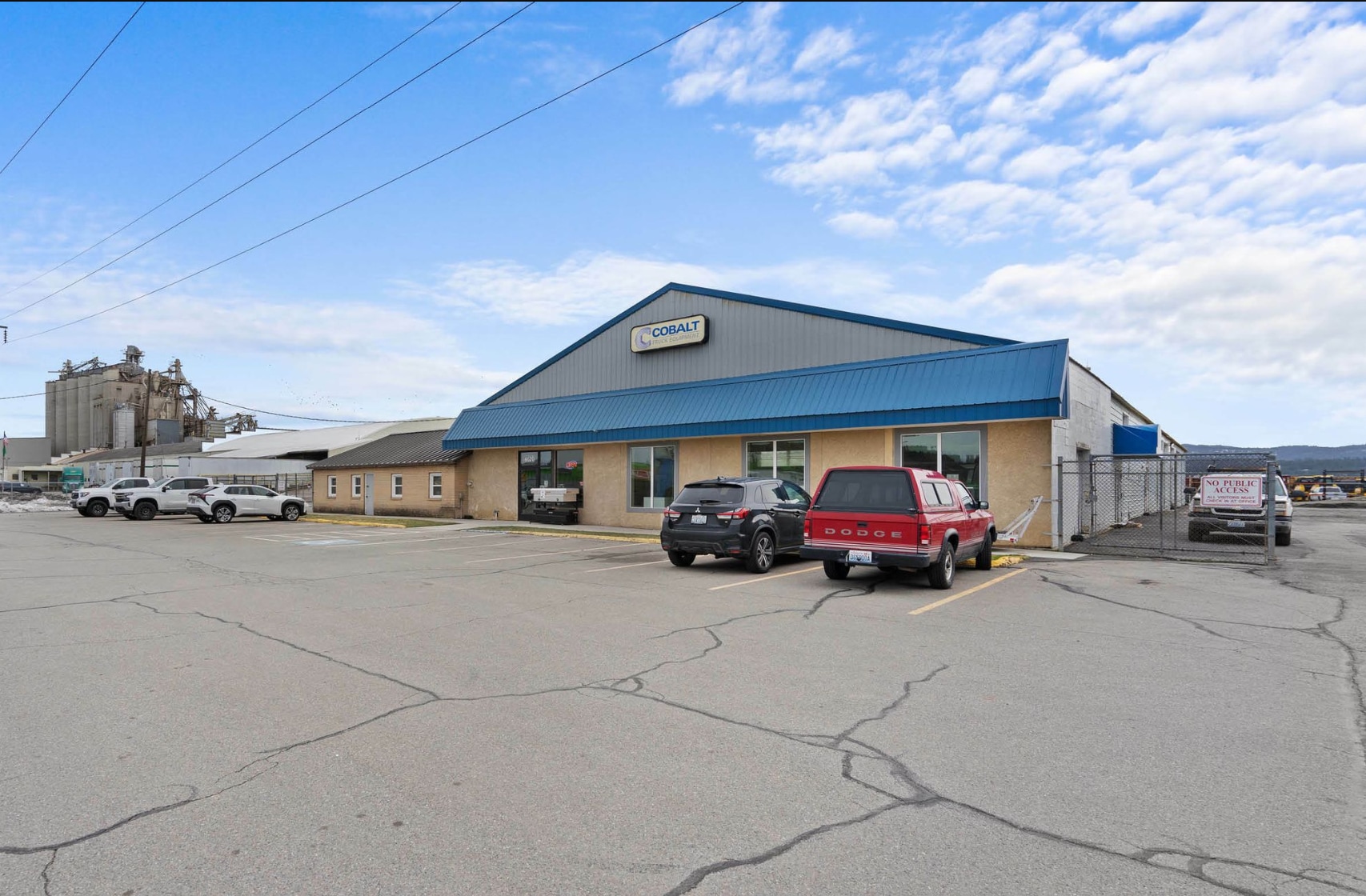 4620 E Trent Ave, Spokane, WA for sale Building Photo- Image 1 of 7