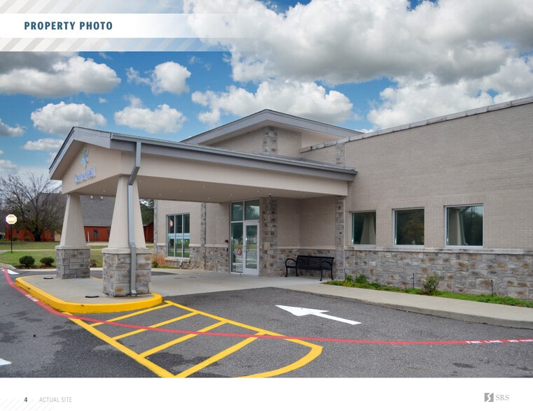 2020 Bert Kouns Industrial Loop, Shreveport, LA for sale - Building Photo - Image 3 of 11