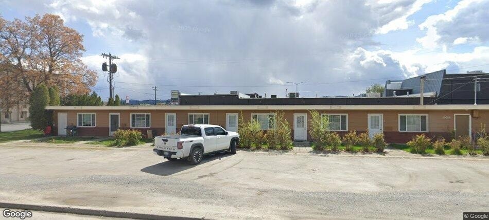 10516 E Main Ave, Spokane, WA for sale - Building Photo - Image 3 of 12