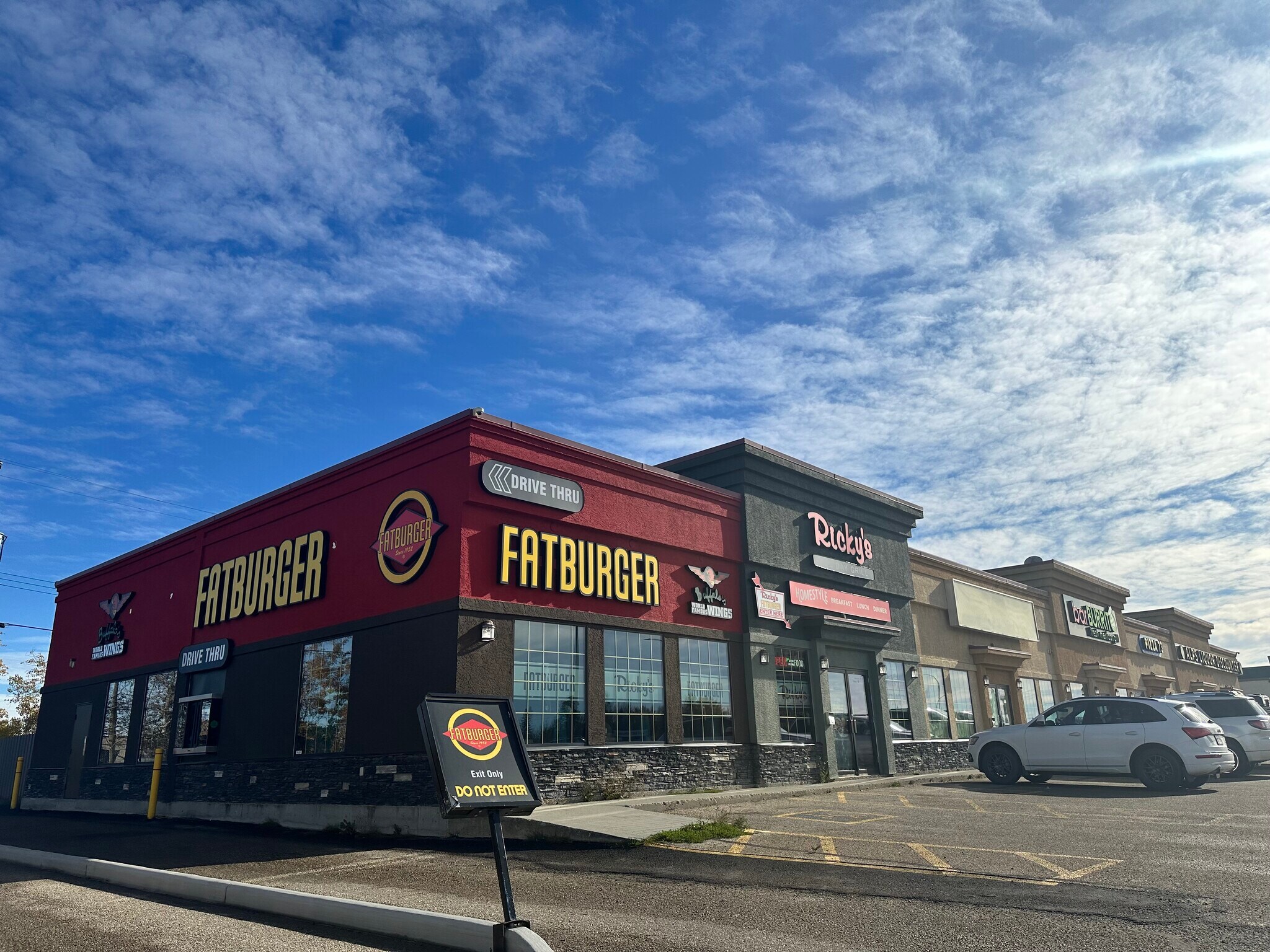 3732 Kepler St, Whitecourt, AB for lease Building Photo- Image 1 of 14