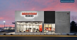 More details for 14338 Potranco Rd, San Antonio, TX - Retail for Sale