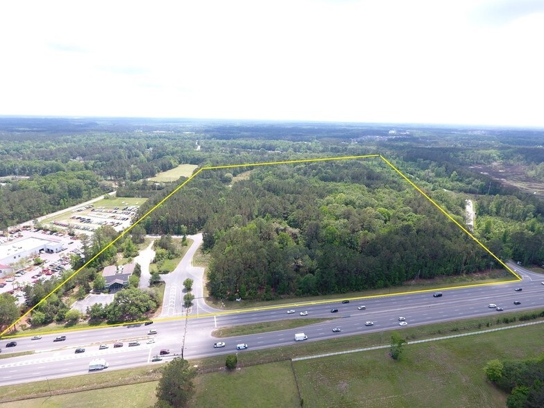 5 Hampton Pky, Bluffton, SC à vendre - Photo du bâtiment - Image 1 de 8