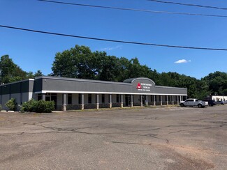 More details for 74 Woodlawn Rd, Berlin, CT - Flex for Lease