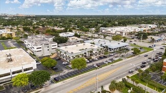More details for 10661 N Kendall Dr, Miami, FL - Office for Lease