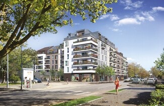 More details for 135 Avenue General De Gaulle, Sartrouville - Retail for Lease