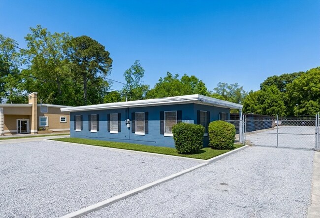 Plus de détails pour 5028 Augusta Rd, Savannah, GA - Bureau à vendre