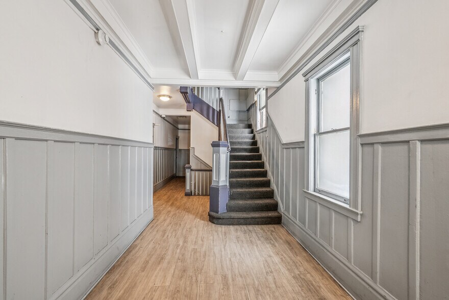 669 Ellis St, San Francisco, CA à vendre - Photo du bâtiment - Image 3 de 36