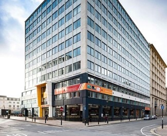 More details for 12-22 Newhall St, Birmingham - Office for Lease