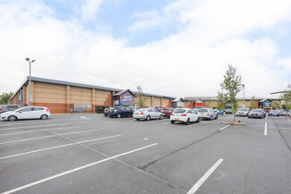 More details for Carina Rd, Kettering - Retail for Lease