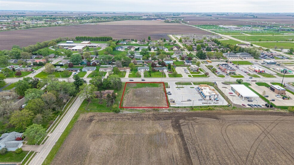 626 W Champaign Ave, Rantoul, IL for sale - Building Photo - Image 3 of 10