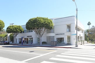 More details for 1502-1512 Montana Ave, Santa Monica, CA - Retail for Lease