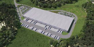 Plus de détails pour Industriel à louer