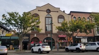Plus de détails pour 33-37 Union Pl, Summit, NJ - Bureau, Commerce de détail à louer