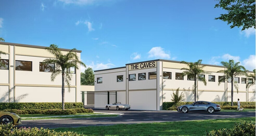 CR 105, Oxford, FL à vendre - Photo du bâtiment - Image 3 de 6